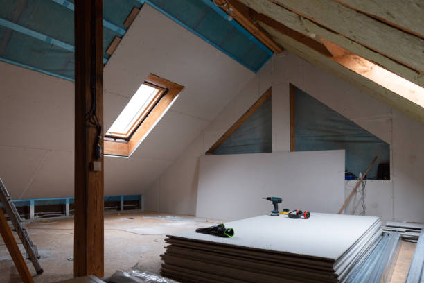 Best Specialty Insulation in Shirley, NY