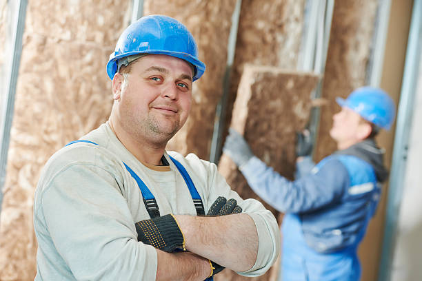 Best Insulation for Specific Applications in Shirley, NY
